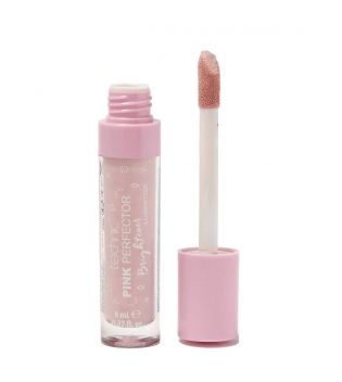 Technic Cosmetics - Anti-cernes illuminateur Pink Perfector Brightener