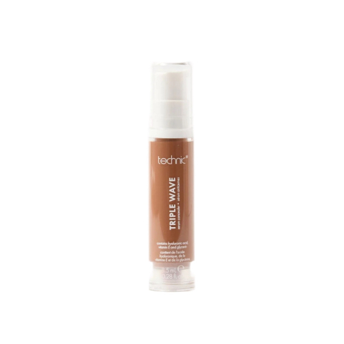 Technic Cosmetics - Correcteur liquide Triple Wave - Dark