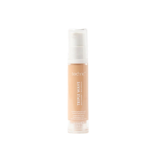 Technic Cosmetics - Correcteur liquide Triple Wave - Medium