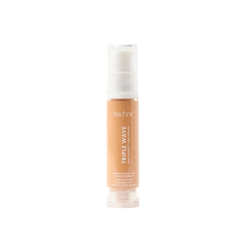 Technic Cosmetics - Correcteur liquide Triple Wave - Tan