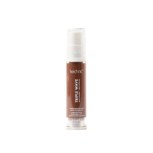 Technic Cosmetics - Correcteur liquide Triple Wave - Ultra Dark