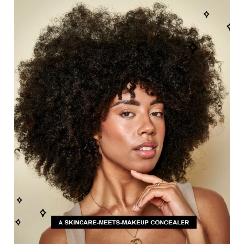 Technic Cosmetics - Correcteur liquide Triple Wave - Ultra Dark