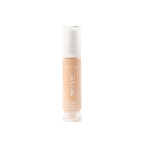 Technic Cosmetics - Correcteur liquide Triple Wave - Beige