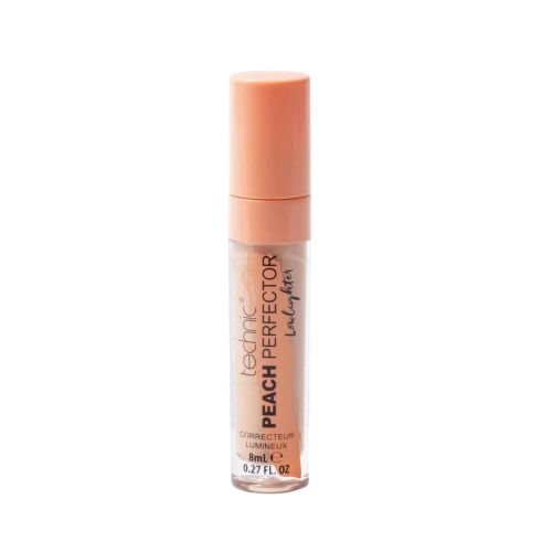 Technic Cosmetics - Correcteur Peach Perfector Lowlighter