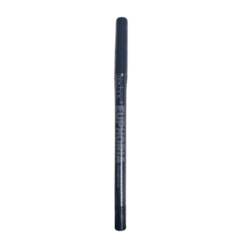 Technic Cosmetics - Eyeliner gel métallisé Euphoria - Blue