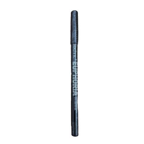 Technic Cosmetics - Eyeliner gel métallisé Euphoria - Gun Metal