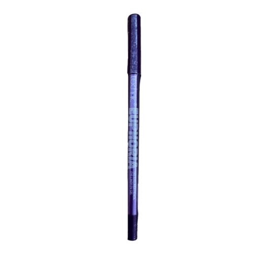 Technic Cosmetics - Eyeliner gel métallisé Euphoria - Purple