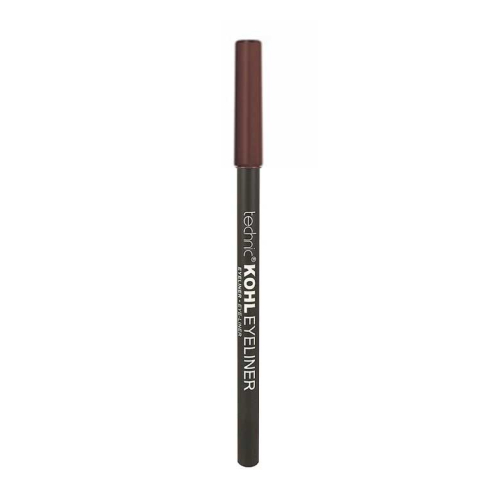 Technic Cosmetics - Eyeliner Kohl Eyeliner - Marron