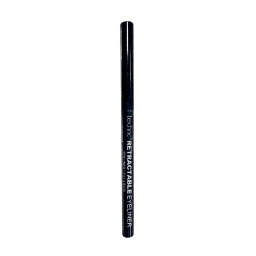 Technic Cosmetics - Eye-liner Retractable Eyeliner - Black