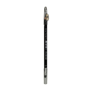 Technic Cosmetics - Eyeliner et smudger - Noir