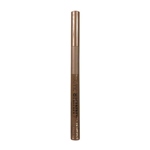 Technic Cosmetics - Eyeliner liquide Skinny Liner - Brown