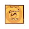 Technic Cosmetics - Duo baume à lèvres et gommage - Caramel Latte