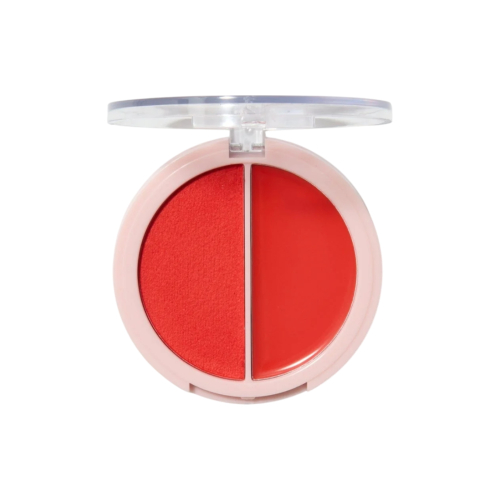Technic Cosmetics - Duo de Blush Coupled Up - Twin Flame