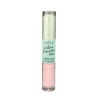 Technic Cosmetics - Duo Anti-Cernes Colour Corrector - Green/Pink