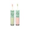 Technic Cosmetics - Duo Anti-Cernes Colour Corrector - Green/Pink