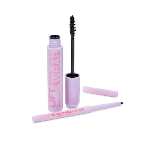 Technic Cosmetics - Duo Yeux Line & Define