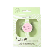 Technic Cosmetics - *Elastic Lashes* - Faux cils - Classic Seamless