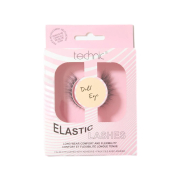 Technic Cosmetics - *Cils élastiques* - Faux cils - Doll Eye