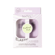 Technic Cosmetics - *Elastic Lashes* - Faux cils - Feathered Feel