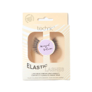 Technic Cosmetics - *Elastic Lashes* - Faux cils - Winged Volume
