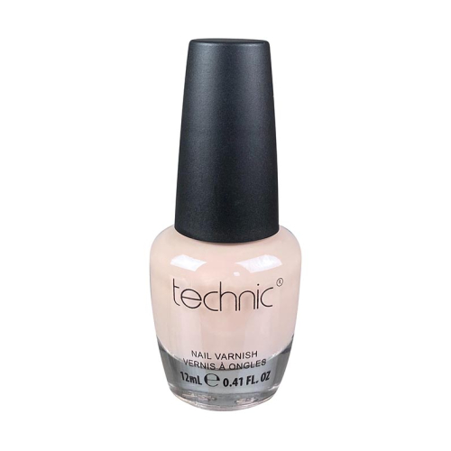 Technic Cosmetics - Vernis à ongles - Bubs