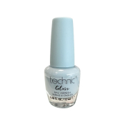 Technic Cosmetics - Vernis à ongles Gloss - Baby Blue