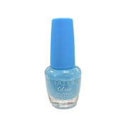 Technic Cosmetics - Vernis à ongles Gloss - Bombay Blue