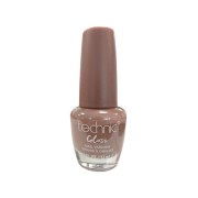 Technic Cosmetics - Vernis à ongles Gloss - Café Crème