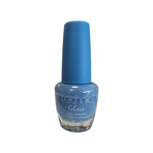 Technic Cosmetics - Vernis à ongles Gloss - Iceberg