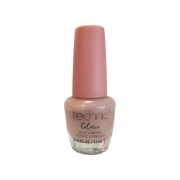 Technic Cosmetics - Vernis à ongles Gloss - Pink Clay