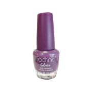 Technic Cosmetics - Vernis à ongles Gloss - Thistle