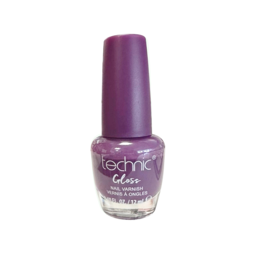 Technic Cosmetics - Vernis à ongles Gloss - Thistle