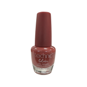 Technic Cosmetics - Vernis à ongles Gloss - Turkish Rose