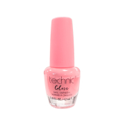 Technic Cosmetics - Vernis à ongles Gloss - Ultra Pink