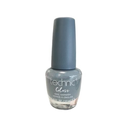 Technic Cosmetics - Vernis à ongles Gloss - Unflappable