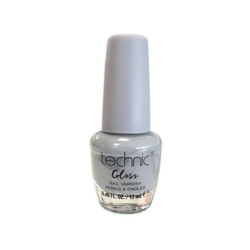 Technic Cosmetics - Vernis à ongles Gloss - Vesper
