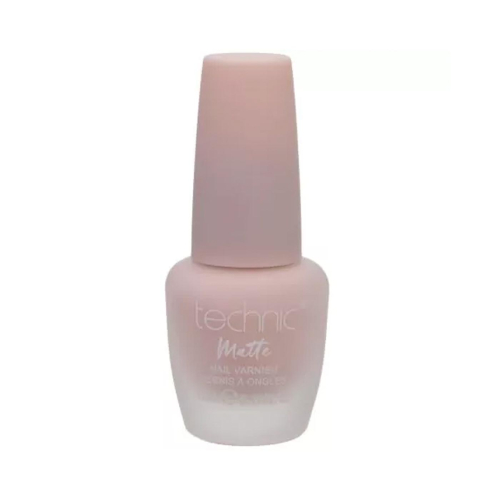 Technic Cosmetics - Vernis à ongles matte - Ballerina girl