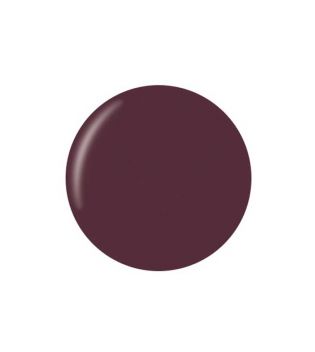 Technic Cosmetics - Vernis à ongles matte - Black Grape