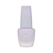 Technic Cosmetics - Vernis à ongles matte - Blue violet