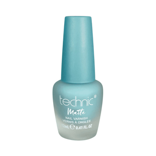 Technic Cosmetics - Vernis à ongles mat - Dreamer