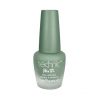Technic Cosmetics - Vernis à ongles mat - Green With Envy