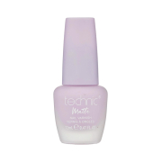 Technic Cosmetics - Vernis à ongles matte - Lavender