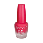 Technic Cosmetics - Vernis à ongles mat - Strawberry Shortcake