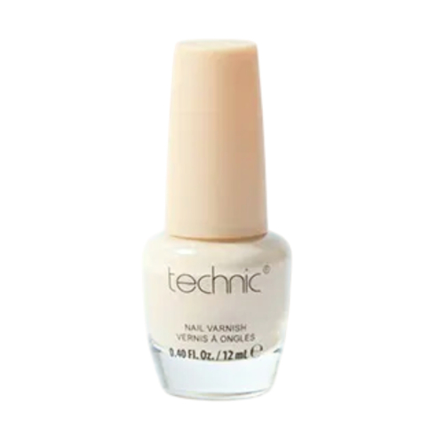 Technic Cosmetics - Vernis à ongles - Pearl
