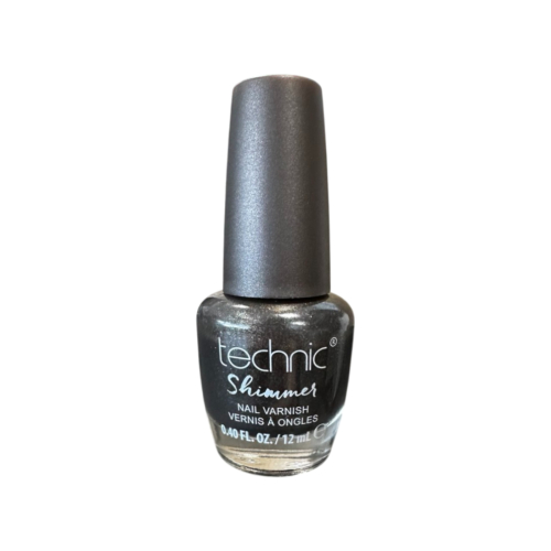 Technic Cosmetics - Vernis à Ongles Shimmer - Bisou XX