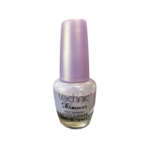 Technic Cosmetics - Vernis à Ongles Shimmer - Moonnshine