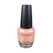 Technic Cosmetics - Vernis à ongles - Toastie
