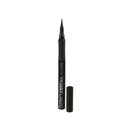 Technic Cosmetics - Eyeliner Liquide Skinny  - Noir