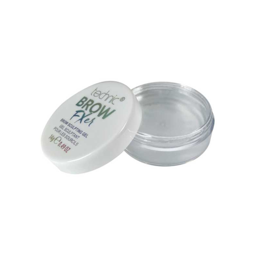 Technic Cosmetics - Gel Sourcils Brow Fxer