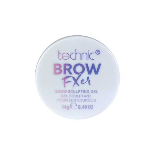 Technic Cosmetics - Gel Sourcils Brow Fxer